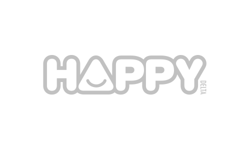 LOGO Happy