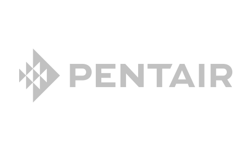 LOGO Pentair