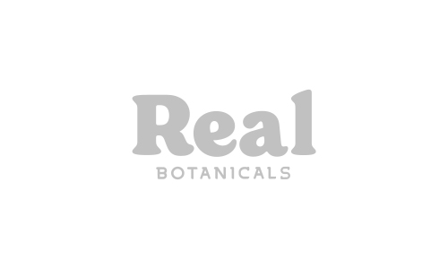 LOGO Real Botanicals