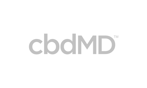 LOGO cbdMD